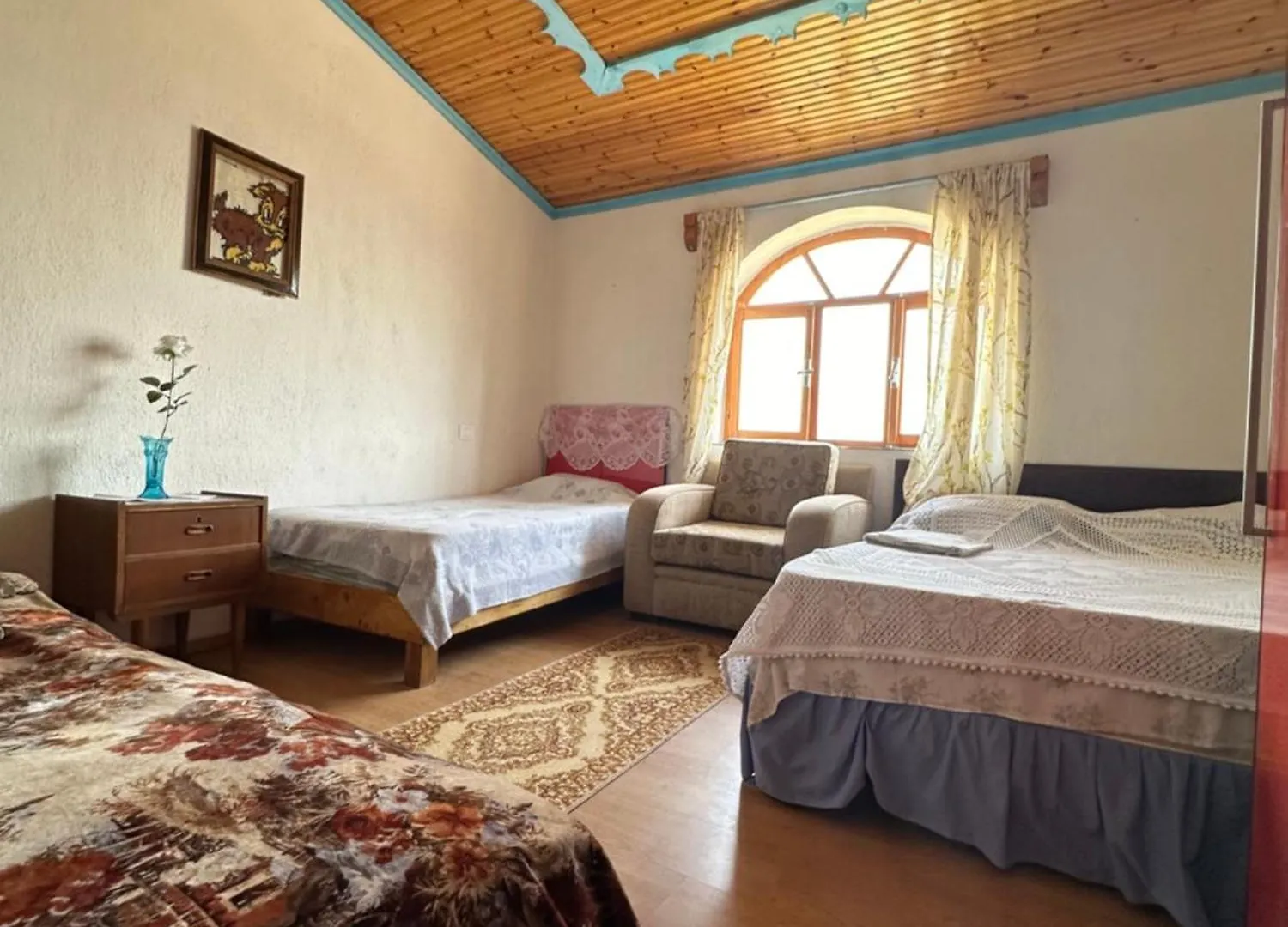 Villa Zeko Gjirokaster 0*,