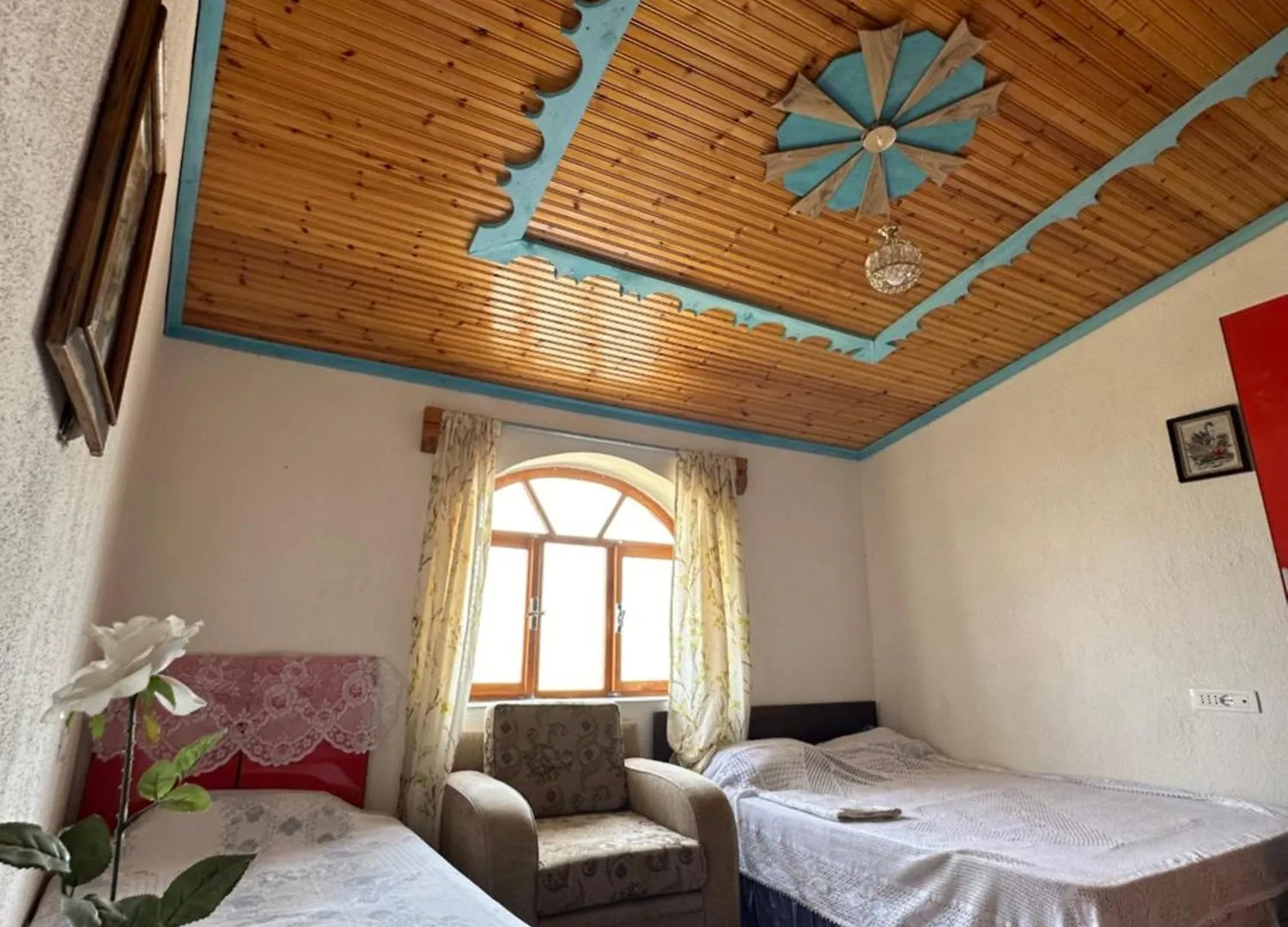 Villa Zeko Gjirokaster