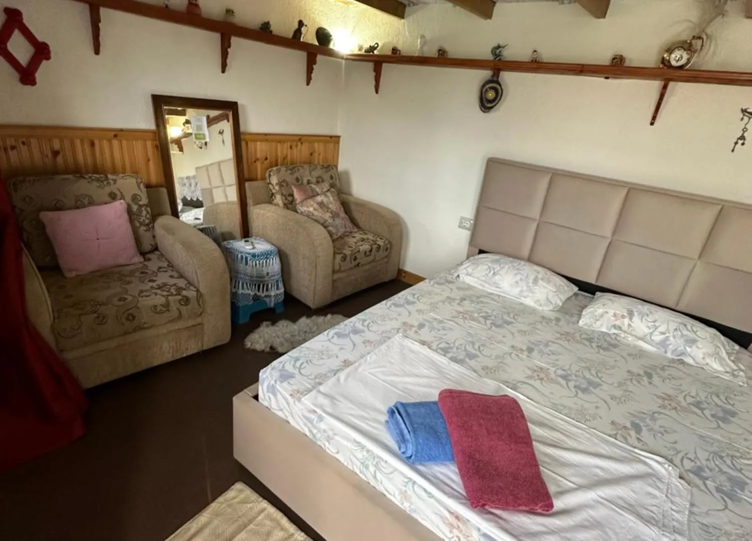 Guest house Villa Zeko Gjirokaster