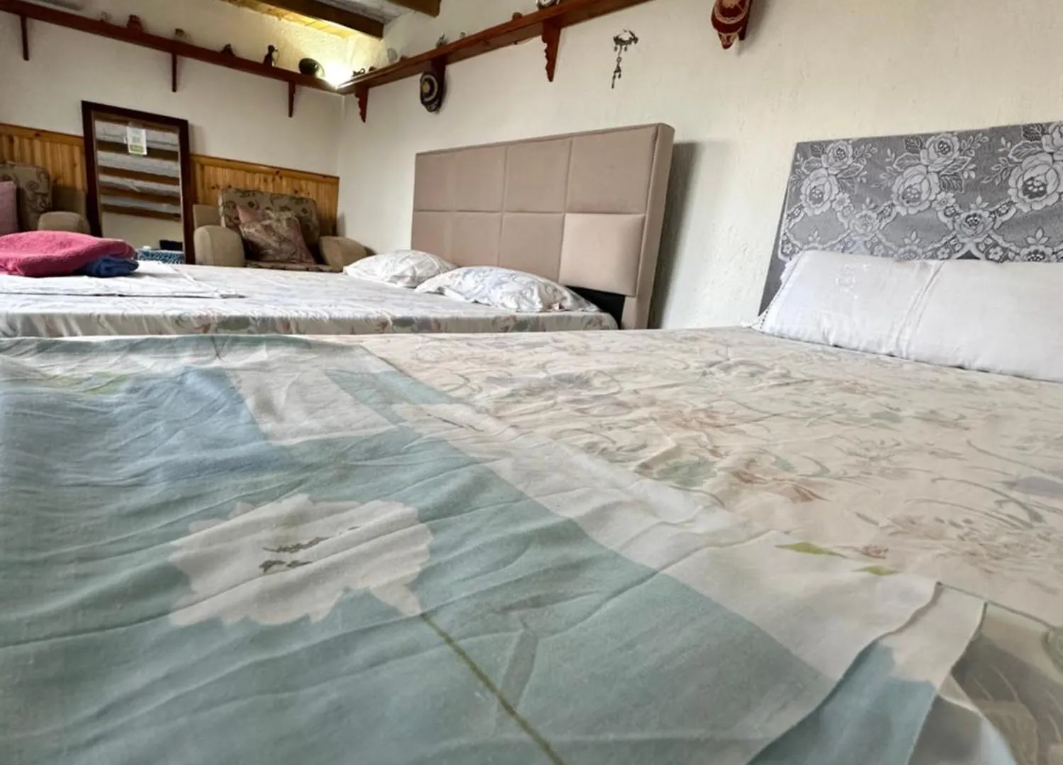 Villa Zeko Gjirokaster Guest house
