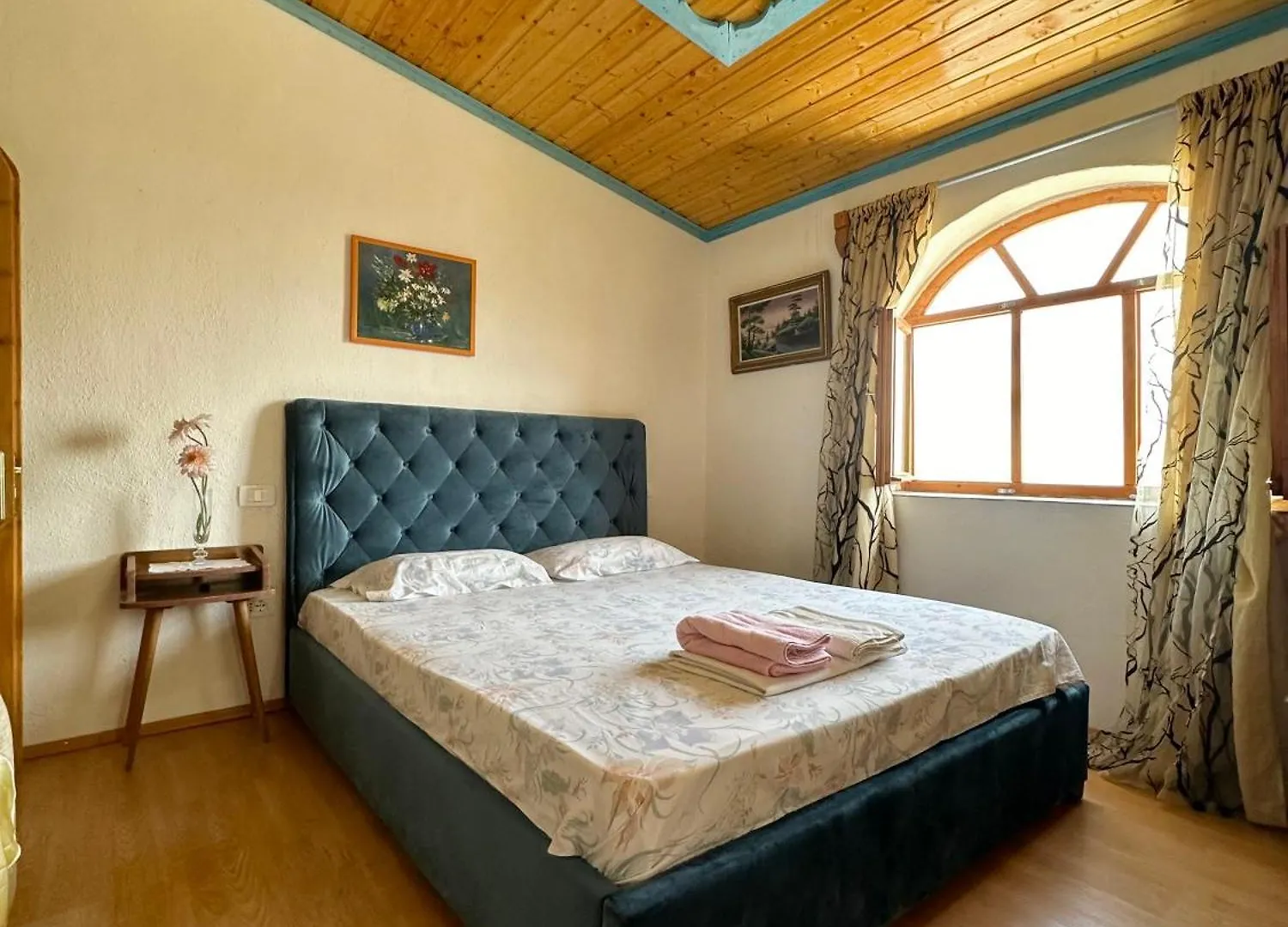 Villa Zeko Gjirokastër 0*,  Albanië