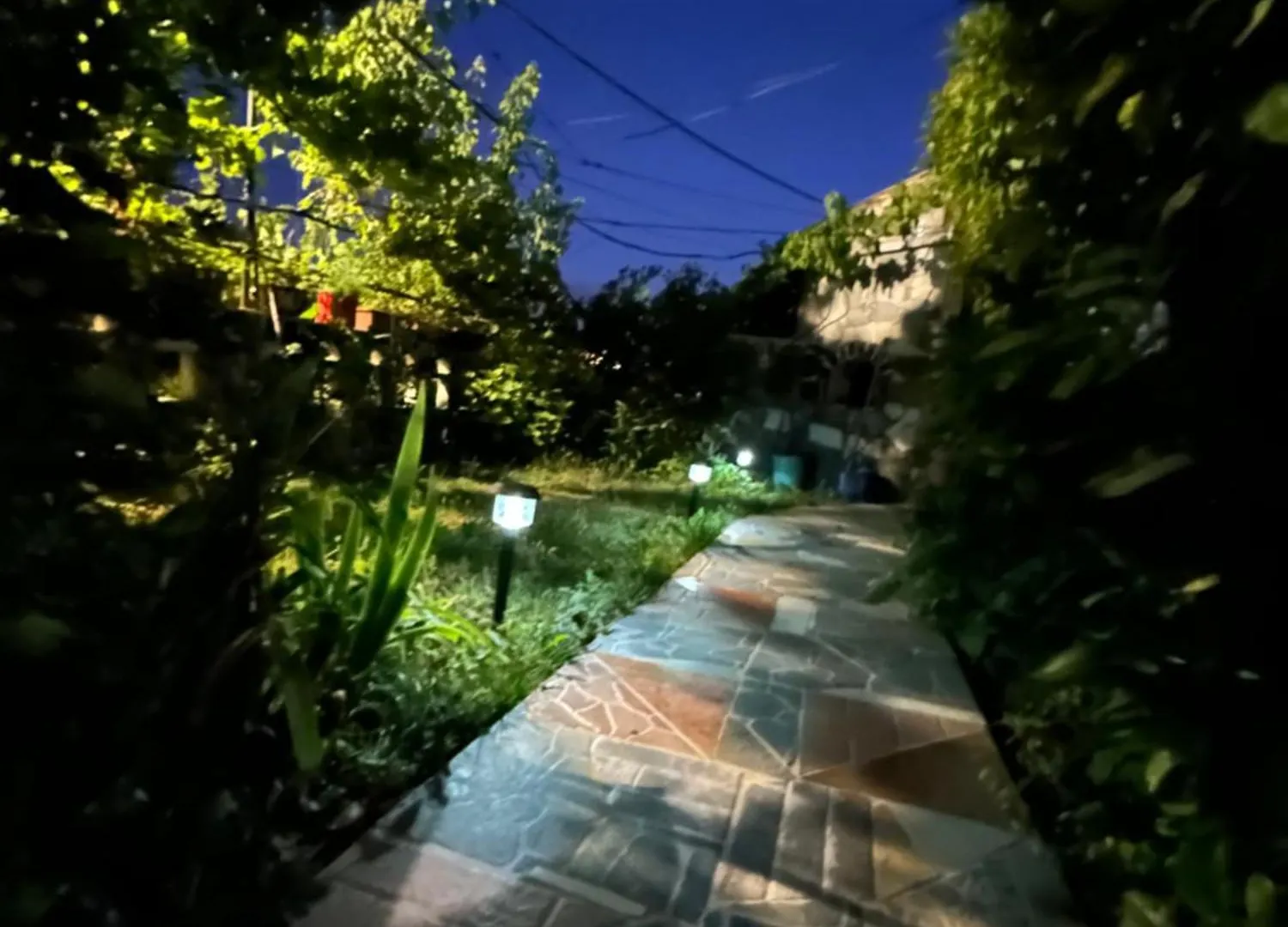 Villa Zeko Gjirokastër