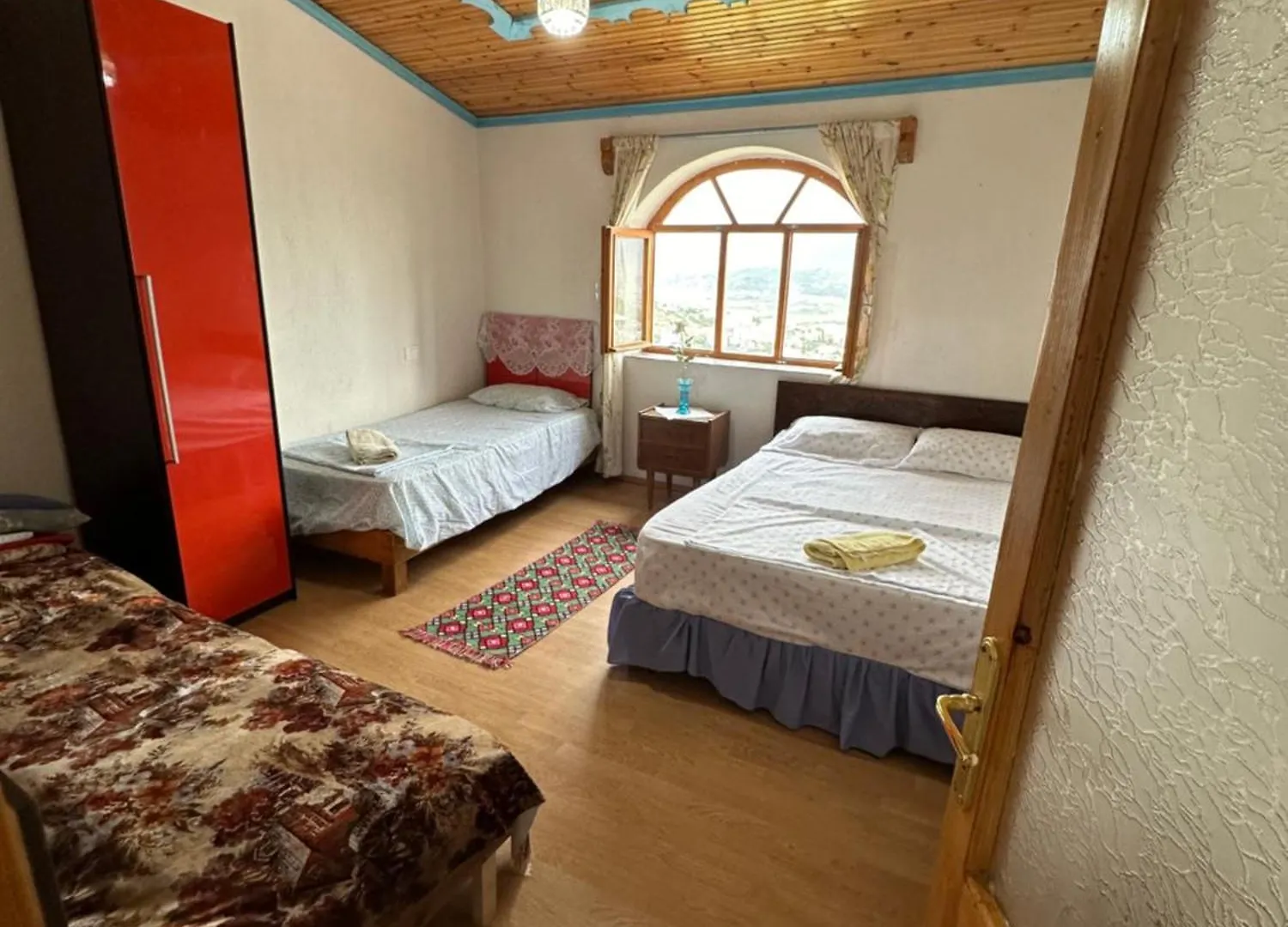 Villa Zeko Gjirokastër 게스트하우스