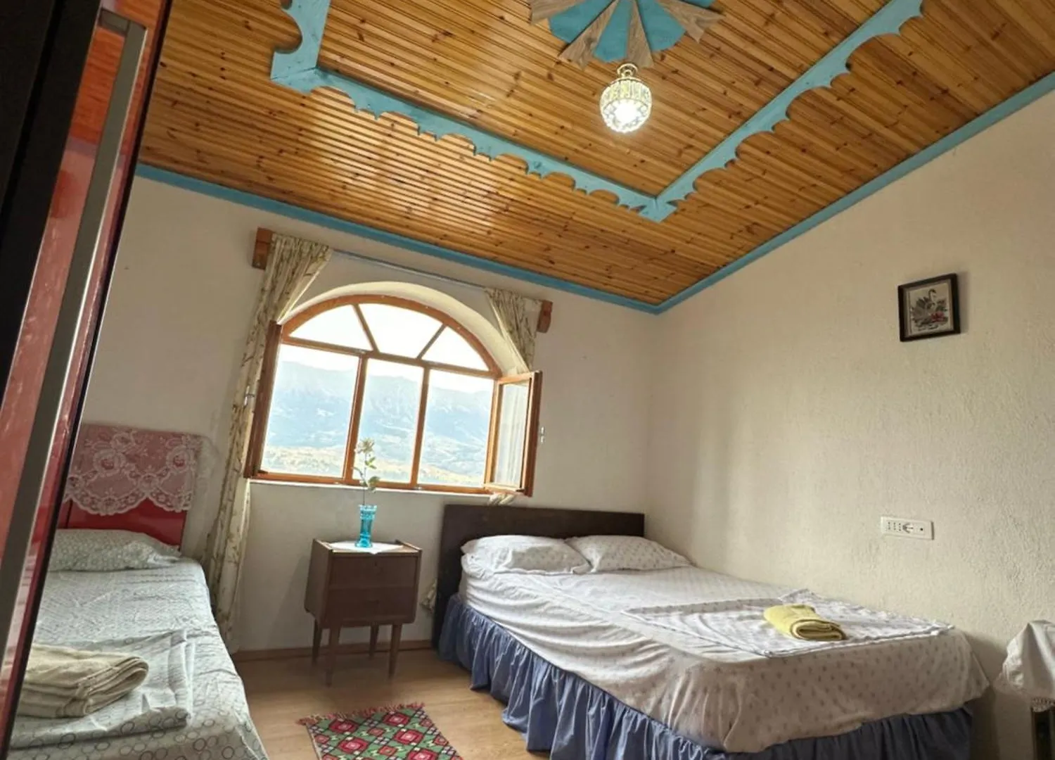 Villa Zeko Gjirokastër 0*,  阿尔巴尼亚