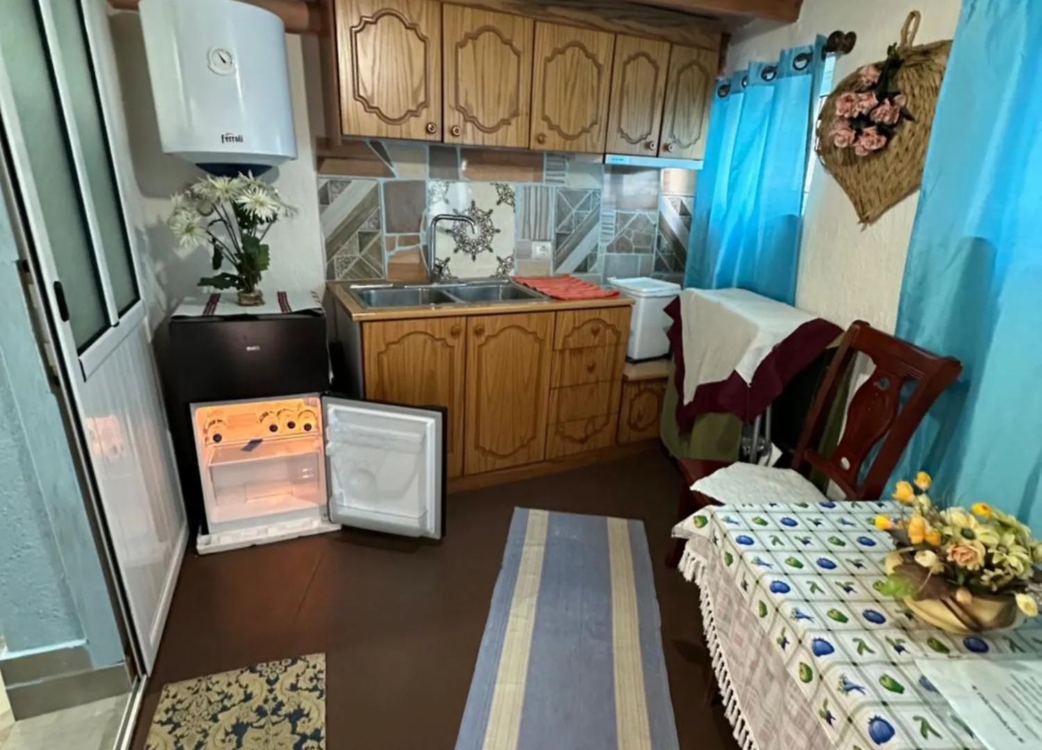 Villa Zeko Gjirokastër 알바니아