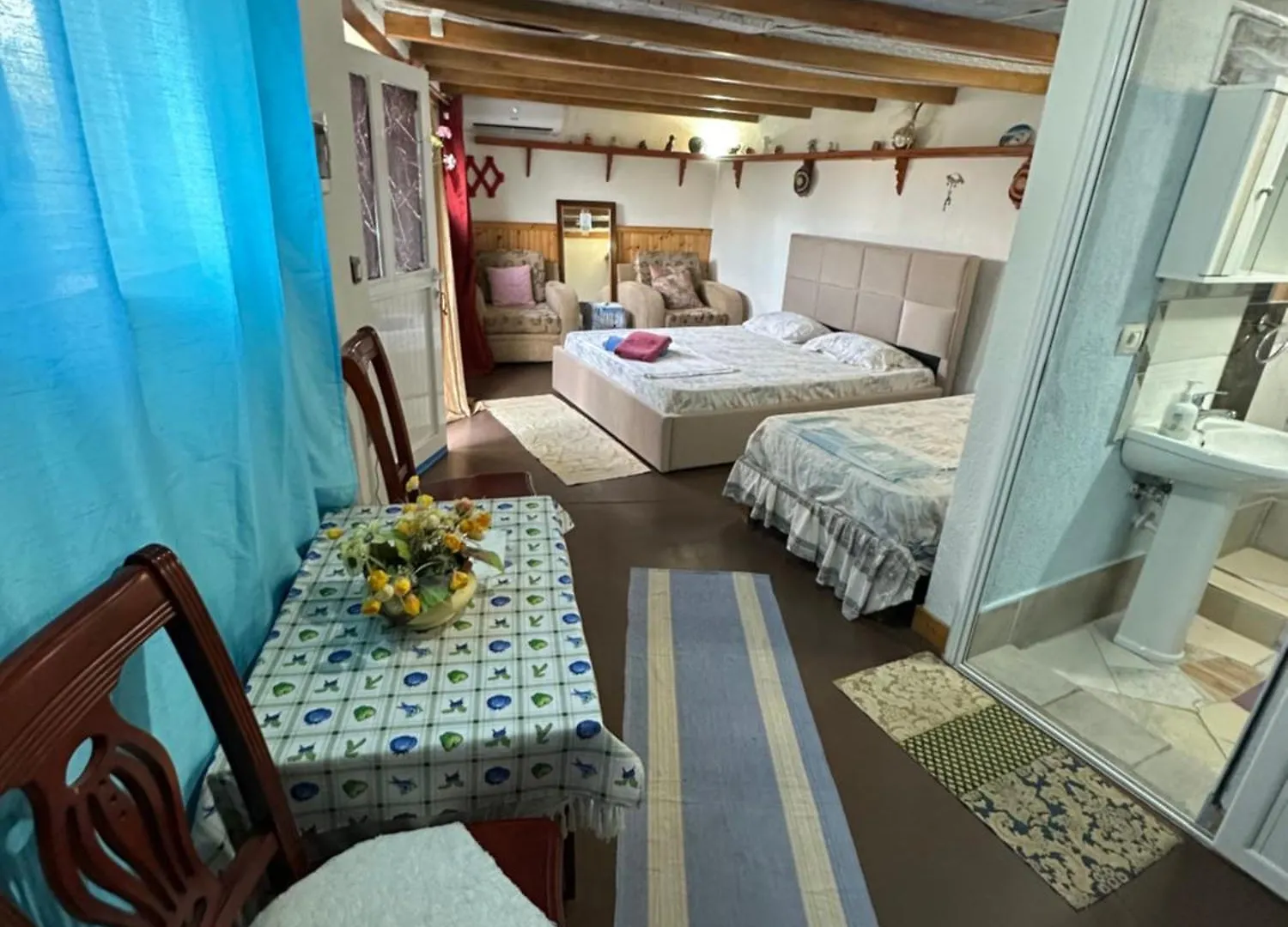 Villa Zeko Gjirokastër 0*,  알바니아