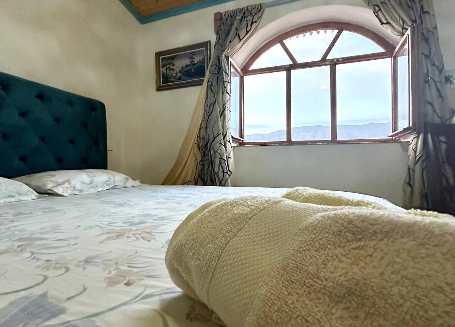 Villa Zeko Gjirokastër